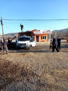 Erkmen Fidancılık Birliği Davraz Fidacılığın Kaliteli Fidanlarını Tercih Etti 3 Erkmen Fidancılık Birliği Davraz Fidacılığın Kaliteli Fidanlarını Tercih Etti - Davraz Fidancılık