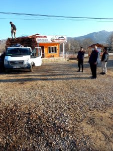 Erkmen Fidancılık Birliği Davraz Fidacılığın Kaliteli Fidanlarını Tercih Etti 4 Erkmen Fidancılık Birliği Davraz Fidacılığın Kaliteli Fidanlarını Tercih Etti - Davraz Fidancılık