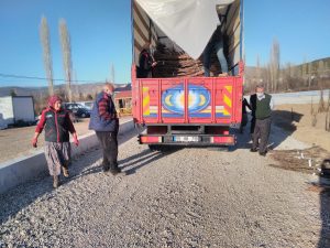 Mersin ve Adana' lı üreticilerimiz Davraz Fidanın Kaliteli Fidanlarını Tercih Etti. 3 Mersin ve Adana' lı üreticilerimiz Davraz Fidanın Kaliteli Fidanlarını Tercih Etti. - Davraz Fidancılık