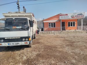 Amasya’ lı üreticilerimiz Davraz Fidanın Kaliteli Fidanlarını Tercih Etti. 1 Amasya’ lı üreticilerimiz Davraz Fidanın Kaliteli Fidanlarını Tercih Etti. - Davraz Fidancılık